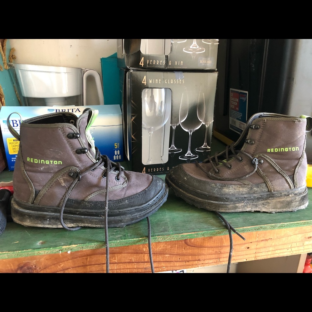 Readington Wading Boots